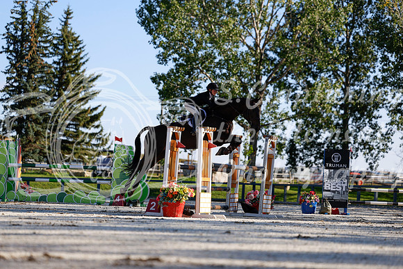 2025 - Haylee - Rocky Mountain Classic I - Saturday August 9th - 02132