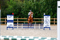2025 - Haylee - Picco Horse Show - Thursday July 24th 01577