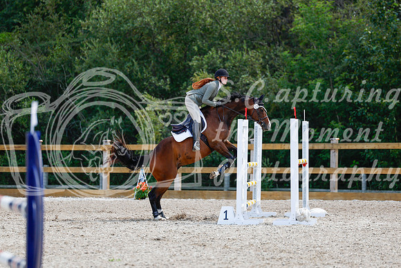 2025 - Haylee - Picco Horse Show - Sunday July 27th 05264