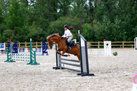 2025 - Haylee - Picco Horse Show - Friay July 25th 01311