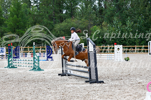 2025 - Haylee - Picco Horse Show - Friay July 25th 01311