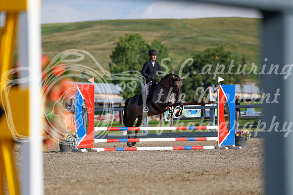 2025 - Haylee - Rocky Mountain Classic III - Wednesday August 20th - 02722
