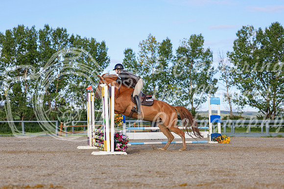 2025 - Haylee - Rocky Mountain Classic II - Thursday August 14th - 00214