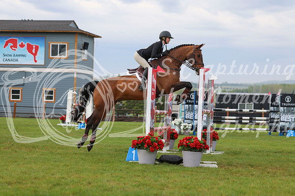 2025 - Shea - Bow Valley II - Sunday May 18th - 00226