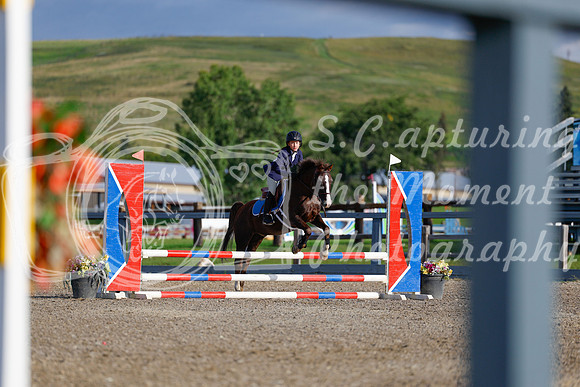 2025 - Haylee - Rocky Mountain Classic III - Wednesday August 20th - 02154
