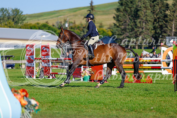 2025 - Haylee - Rocky Mountain Classic III - Saturday August 23rd - 01563