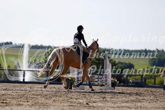 2025 - Haylee - June Classic I - Sunday June 15th - 04153