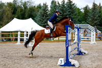 2025 - Haylee - Picco Horse Show - Saturday July 26th 06424