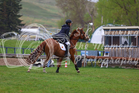 2025 - Shea - Bow Valley II - Sunday May 18th - 02140