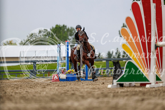 2025 - Haylee - Rocky Mountain Classic II - Friday August 15th - 01095