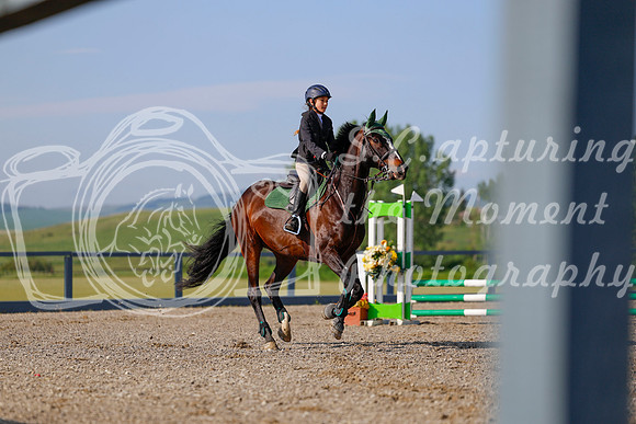2025 - Haylee - June Classic I - Friday June 13th - 02016