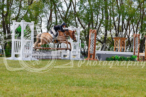2025 - Chris - Blue Sky Classic - Sunday, May 18th 36707