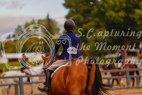 2025 - Haylee - Rocky Mountain Classic II - Saturday August 16th - 02356