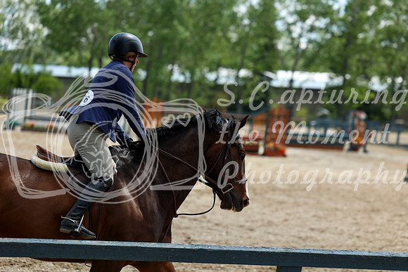 2025 - Mara - June Classic I - Saturday June 14th - 09623