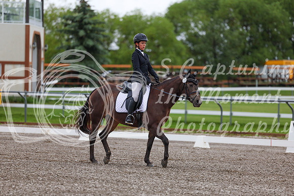 2025 - Dressage Festival - Sunday July 6th - 01624