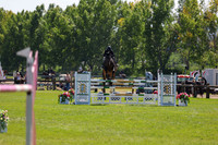 2025 - Shea - Rocky Mountain Classic III - Thursday August 21st - 09929