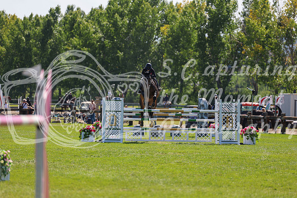 2025 - Shea - Rocky Mountain Classic III - Thursday August 21st - 09929