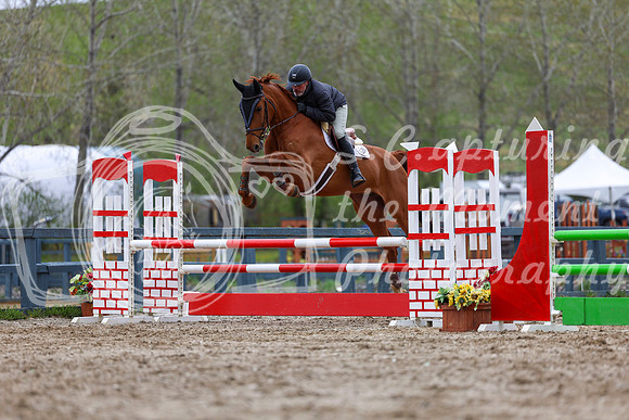 2025 - Shea - Bow Valley II - Thursday May 15th - 03382
