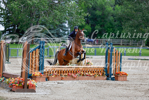 2025 - Haylee - Rocky Mountain Classic II - Thursday August 14th - 09442
