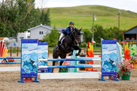 2025 - Haylee - Rocky Mountain Classic II - Saturday August 16th - 18119