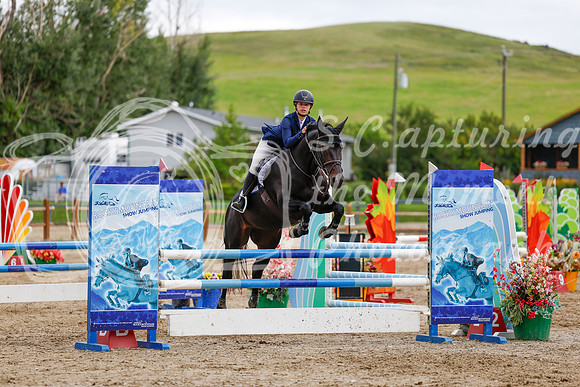 2025 - Haylee - Rocky Mountain Classic II - Saturday August 16th - 18119