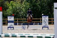 2025 - Haylee - Picco Horse Show - Thursday July 24th 02542