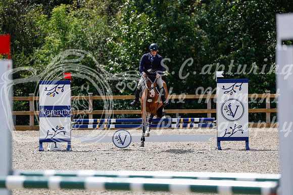 2025 - Haylee - Picco Horse Show - Thursday July 24th 02542