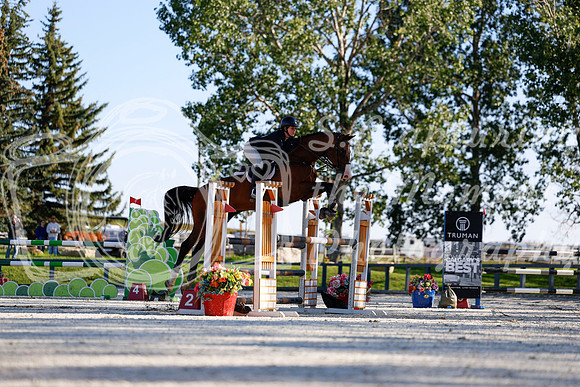 2025 - Haylee - Rocky Mountain Classic I - Saturday August 9th - 02029