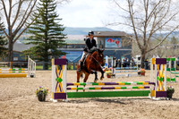 2025 - Mara - Bow Valley II - Saturday May 17th - 08870