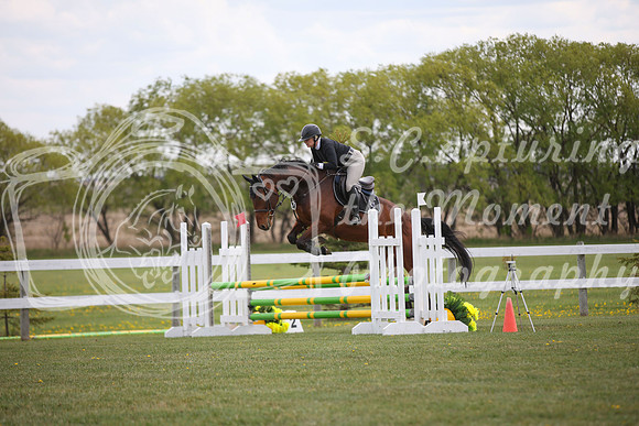2025 - Karlee - Blue Sky Classic - Saturday, May 17th 16726