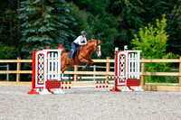 2025 - Haylee - Picco Horse Show - Friay July 25th 00900