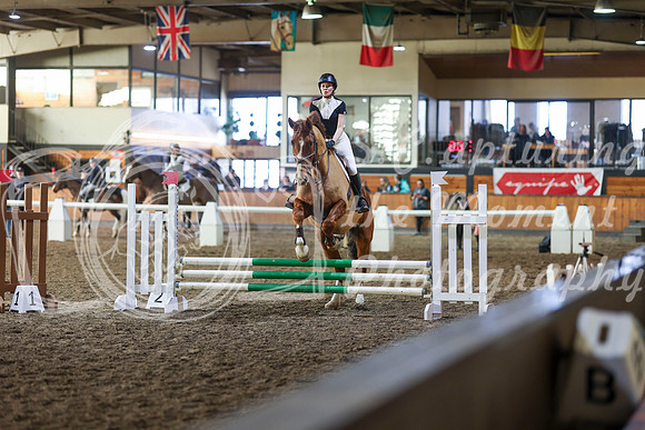 2025 - HJ Schooling - Sunday March 23rd - 3884