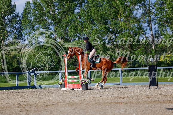 2025 - Haylee - Rocky Mountain Classic III - Wednesday August 20th - 03014
