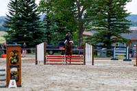 2025 - Haylee - June Classic II - Sunday June 22nd - 02355