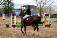2025 - Mara - Bow Valley II - Saturday May 17th - 07746