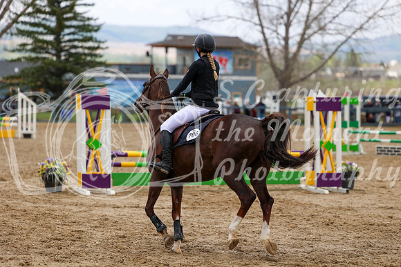 2025 - Mara - Bow Valley II - Saturday May 17th - 07746