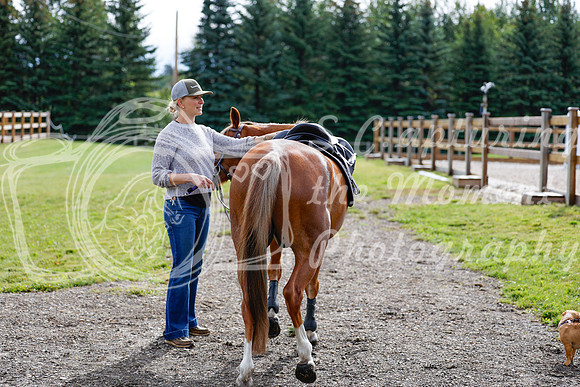2025 - Haylee - Picco Horse Show - Friay July 25th 00757