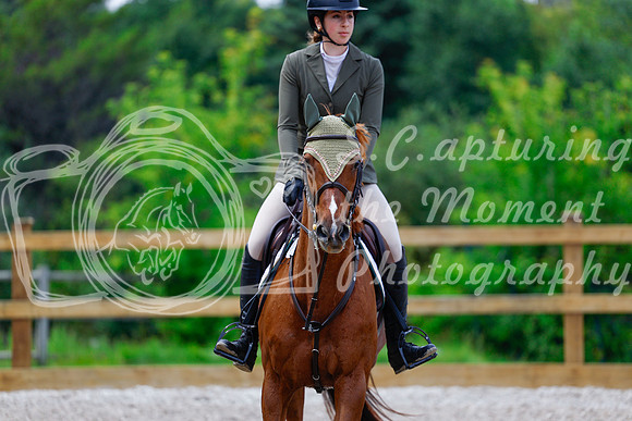 2025 - Haylee - Picco Horse Show - Saturday July 26th 06068