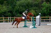 2025 - Haylee - Picco Horse Show - Sunday July 27th 03635