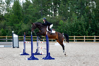 2025 - Haylee - Picco Horse Show - Sunday July 27th 05154