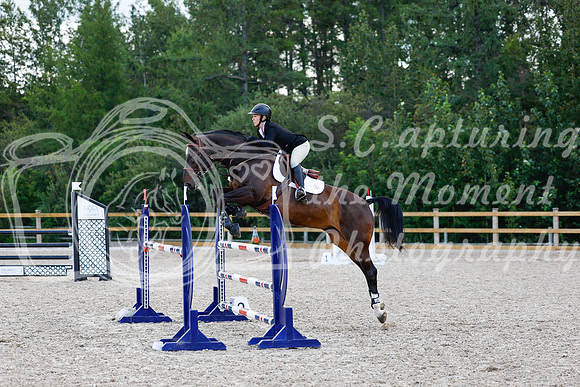 2025 - Haylee - Picco Horse Show - Sunday July 27th 05154