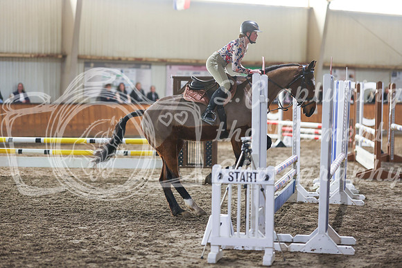 2025 - HJ Schooling - Sunday March 23rd - 4877