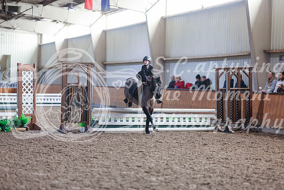 2025 - HJ Schooling - Saturday March 22nd - 5897