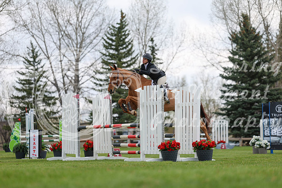 2025 - Shea - Bow Valley II - Saturday May 17th - 01921