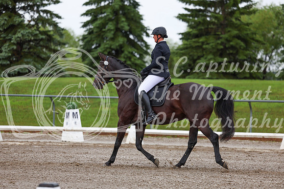 2025 - Dressage Festival - Sunday July 6th - 01902