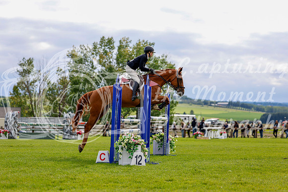 2025 - Haylee - Rocky Mountain Classic II - Thursday August 14th - 13786