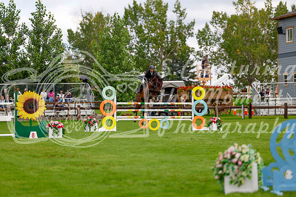 2025 - Haylee - Rocky Mountain Classic II - Thursday August 14th - 06281