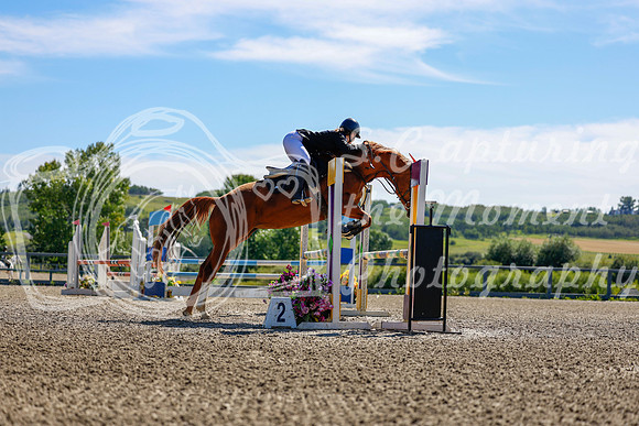 2025 - Haylee - Rocky Mountain Classic II - Sunday August 17th - 13994