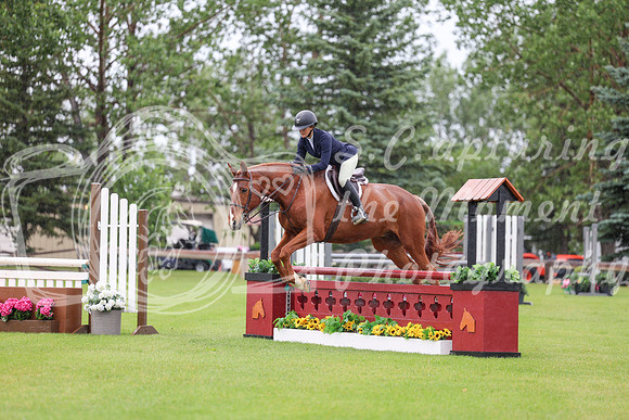 2025 - Shea - Mid Summer Classic I - Thursday July 10th - 06735