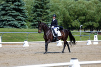 2025 - Dressage Festival - Saturday July 5th - 03641